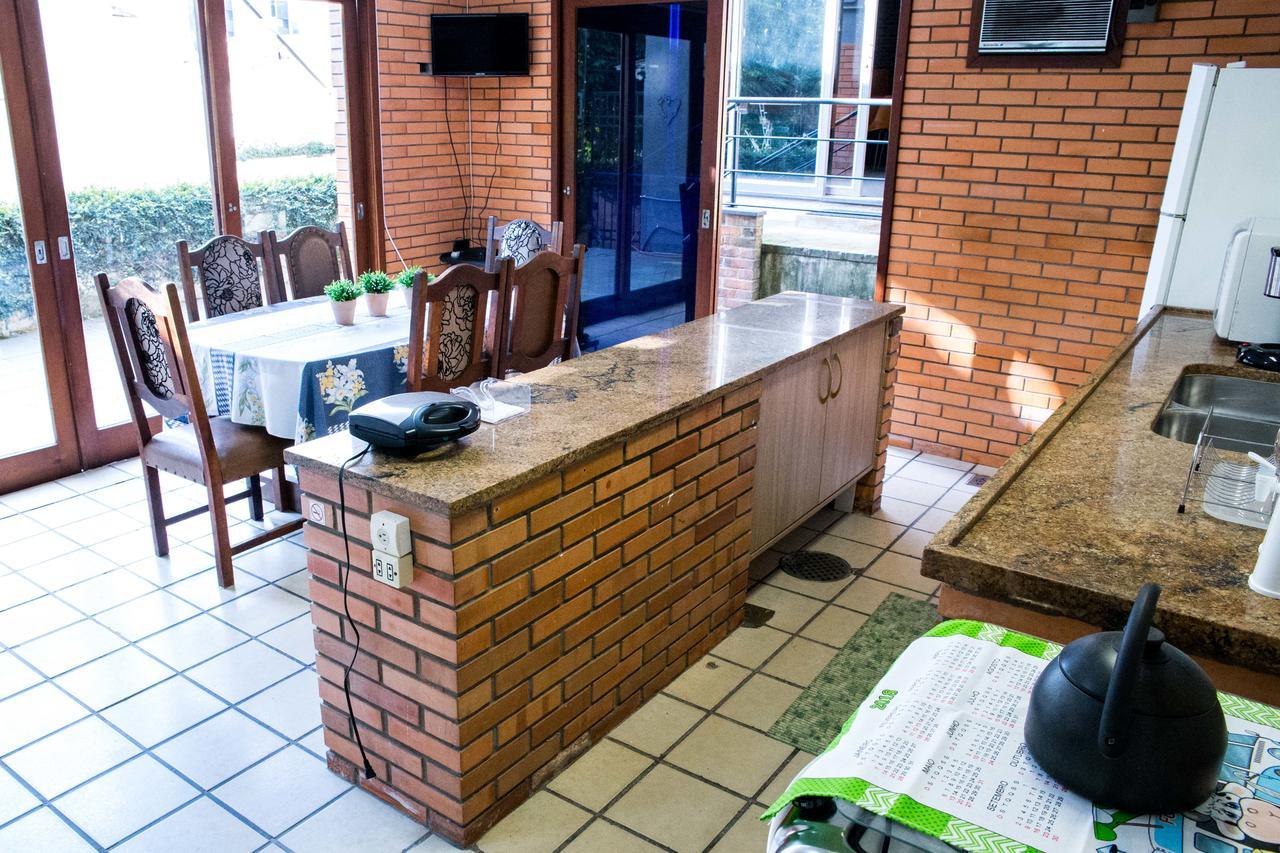 Piano B&B + Coworking Porto Alegre Esterno foto