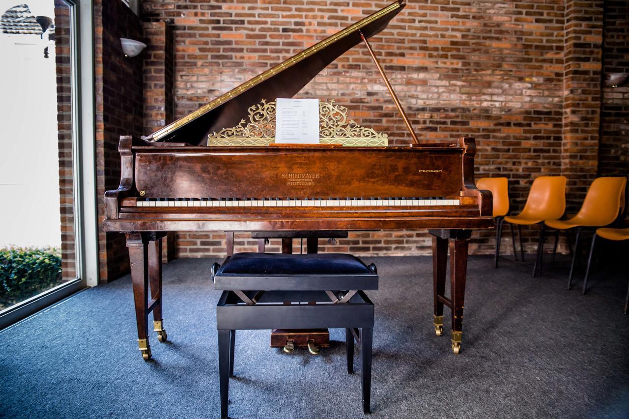 Piano B&B + Coworking Porto Alegre Esterno foto